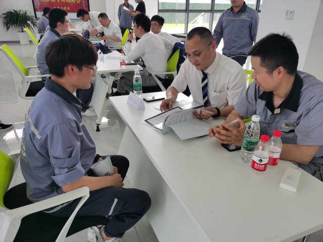 南京技师招聘_口碑好的教师简章质量取胜(3)