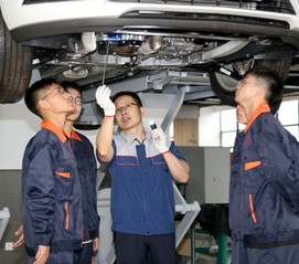 宋云波一体化工作室领衔人